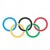 Эволюция логотипов Олимпиад